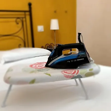 Rossi Hotel Rzym