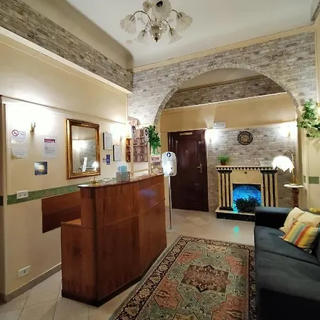 Hotell Rossi