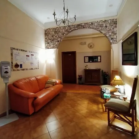 Rossi Hotell