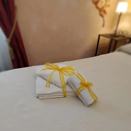 Rossi Hotell Rom