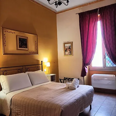 Hotell Rossi 2*