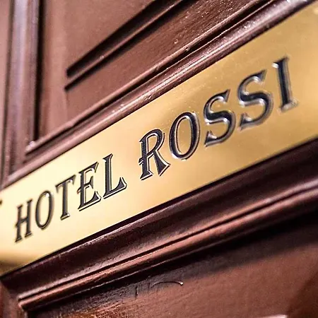 Rossi