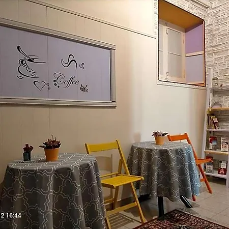 Rossi Hotel