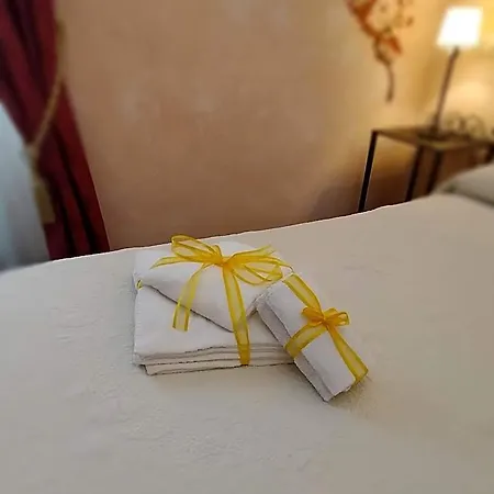 Rossi Hotel 2*