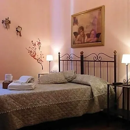 Hotel Rossi Rzym