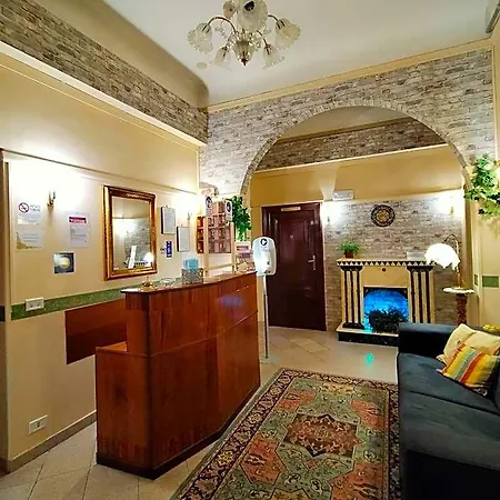 Hotel Rossi