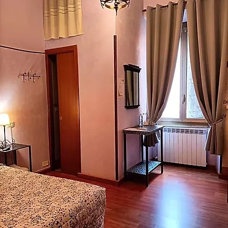Hotel Rossi Rzym