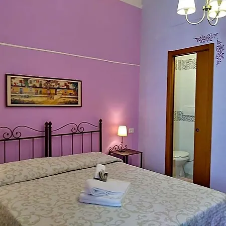Rossi Hotel Rzym