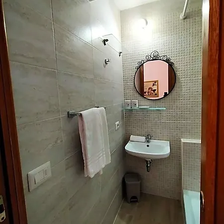 Hotel Rossi 2*