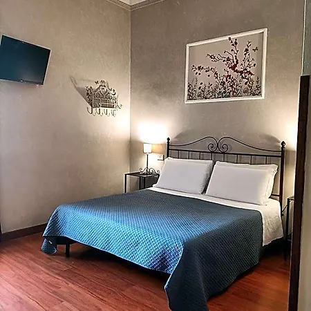 Hotel Rossi 2*