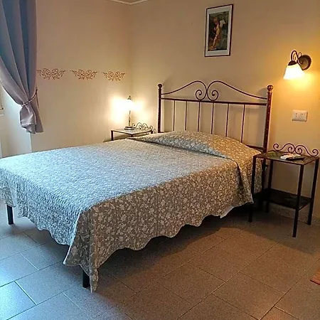 Rossi Hotel
