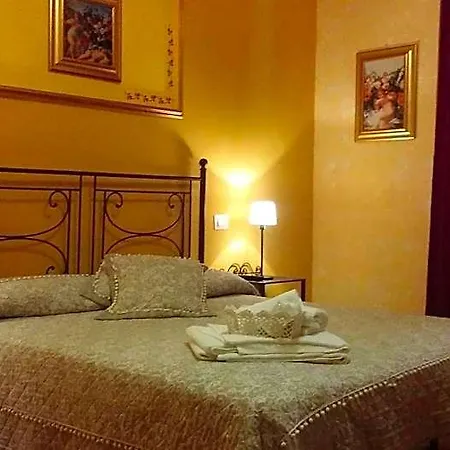 Rossi 2* Roma