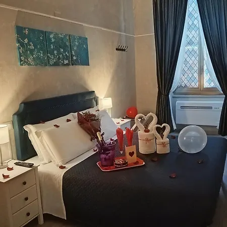 Szálloda Rossi 2*