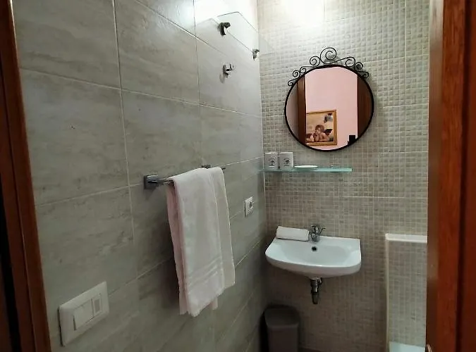 Hotel Rossi