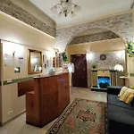 Hotel Rossi
