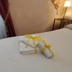 Rossi Hotel Řím