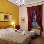Rossi Hotel Řím