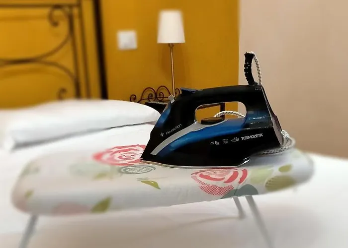 Rossi Hotel Rom