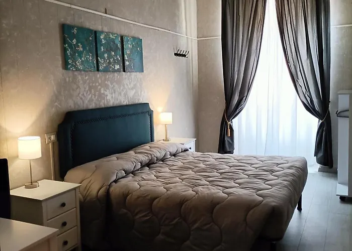 Rossi Hotel Rom